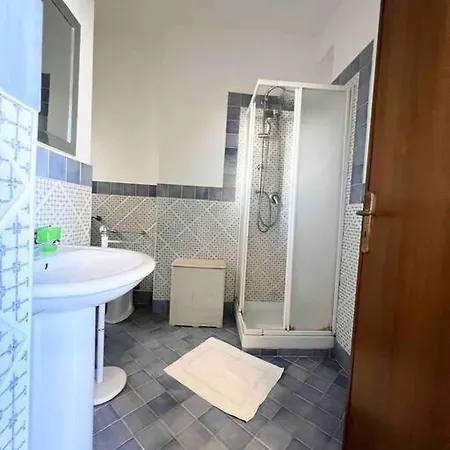 Apartment Marlin - Sferracavallo