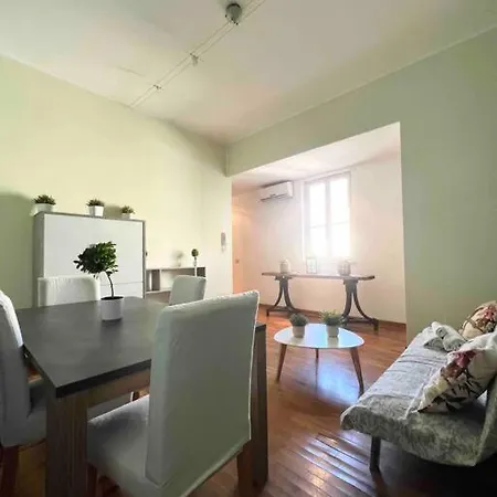 Apartment Marlin - Sferracavallo *