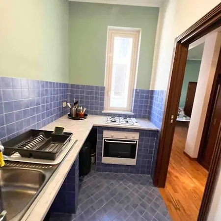 Marlin - Sferracavallo Apartamento *